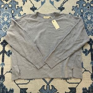 By Together Light Blue Sweater